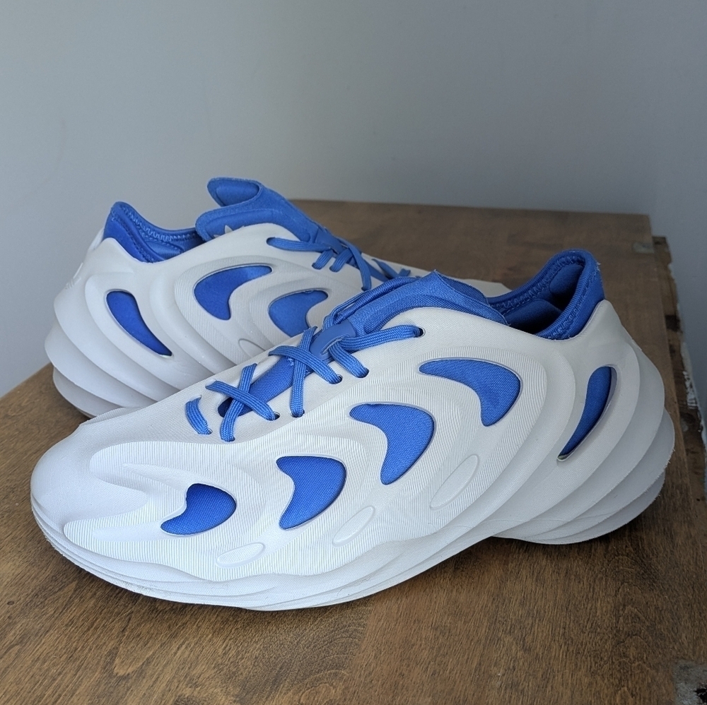 Adidas Adifom Q Shoes